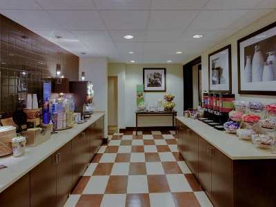 Hampton Richmond-west Innsbrook Hotel Broad Meadows